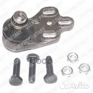 Шаровая опора L TC506 Delphi