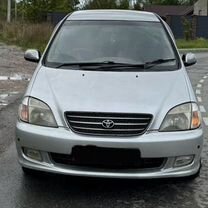 Toyota Nadia 2.0 AT, 1998, 250 000 км, с пробегом, цена 460 000 руб.