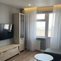 1-к. квартира, 35,2 м², 12/16 эт.