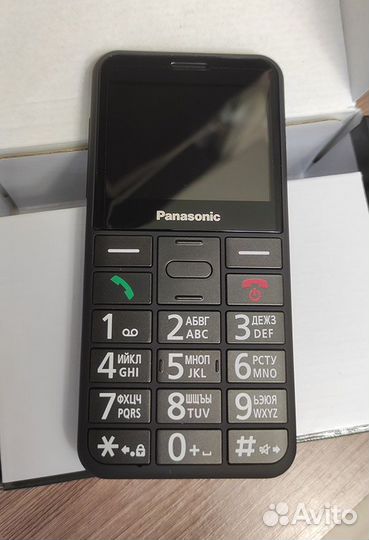 Panasonic KX-TU150RU