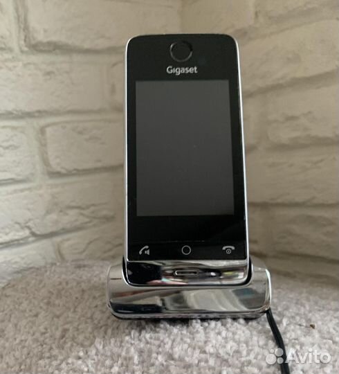 Gigaset телефон