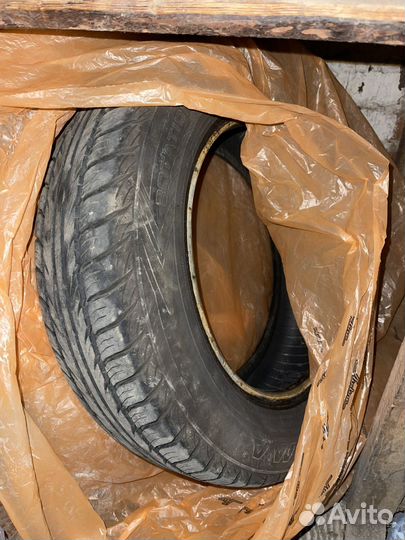 КАМА Breeze (HK-132) 175/65 R14 82H