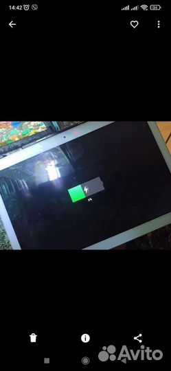 Планшет lenovo tab m10