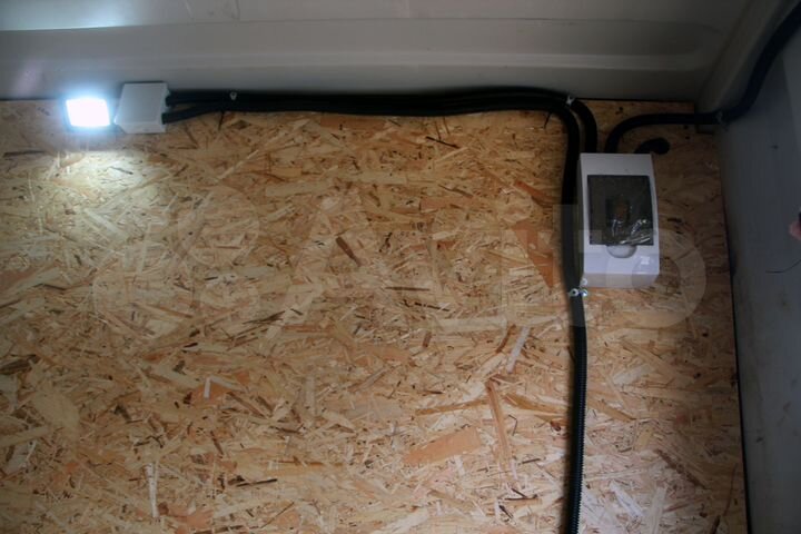 Аренда кладовки 5 м²