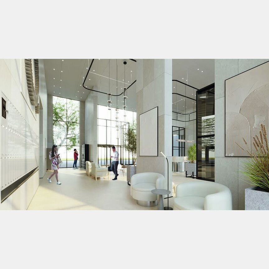 1-к. квартира, 40,6 м², 14/22 эт.