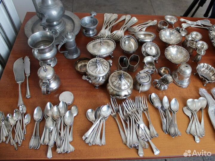 Оценка Антиквариата. Предметы Искусства, Старины