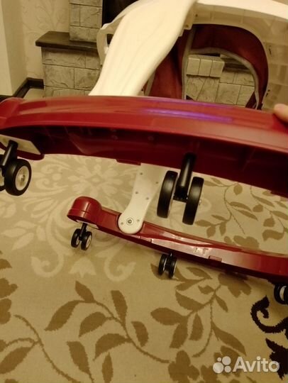 Ходунки детские бу