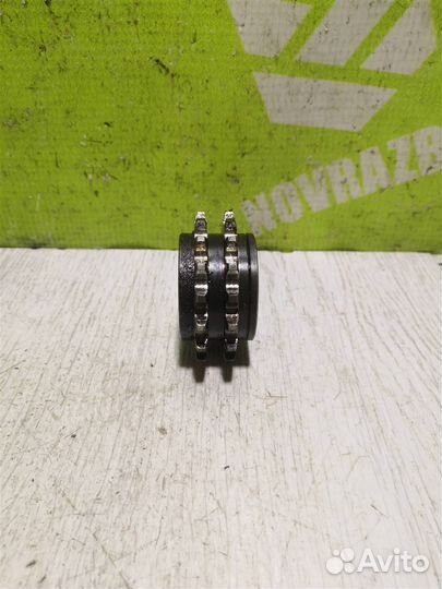 Шестерня коленвала Шкода Фелиция