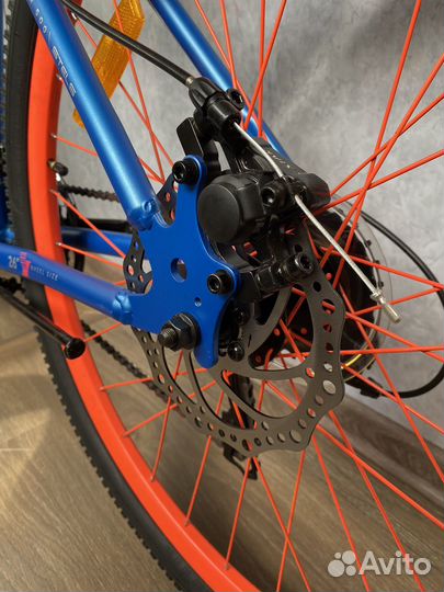 Stels navigator 500 md