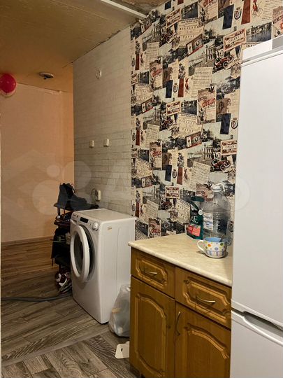 3-к. квартира, 71,8 м², 1/5 эт.