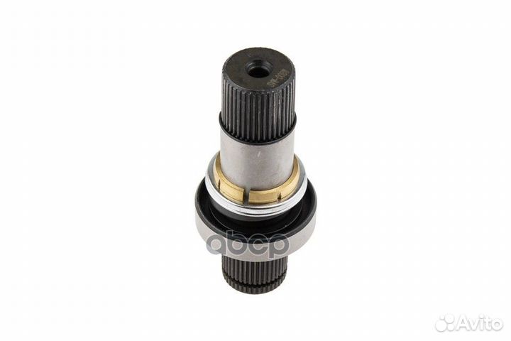 Втулка (муфта) приводного вала левого VW T5, T6