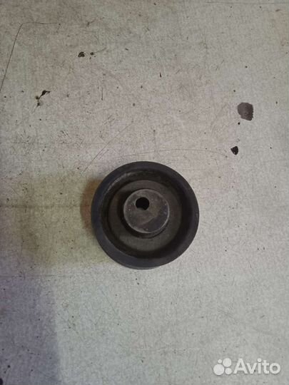 Натяжной ролик Volkswagen Passat B3