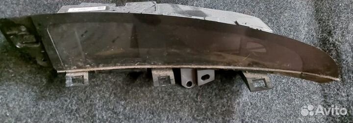 Дисплей информационный для Мазда 3BL