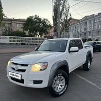 Mazda BT-50 2.5 MT, 2008, 178 550 км, с пробегом, цена 1 320 000 руб.