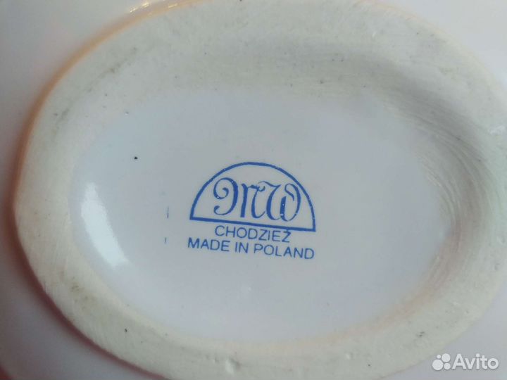 Конфетница