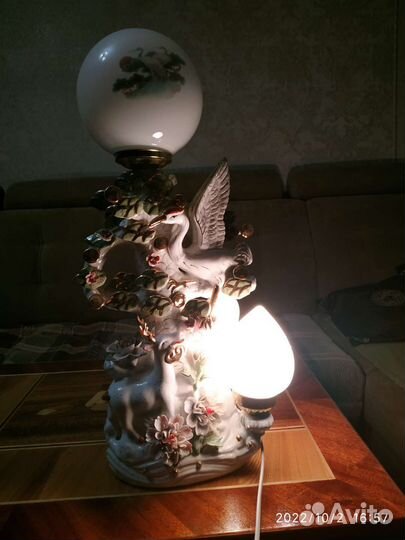 Светильник