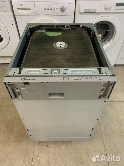 Посудомоечная машина от