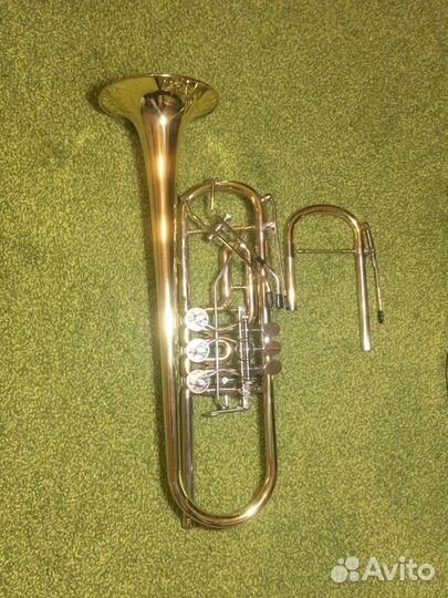 Труба музыкальная