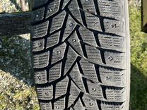 Dunlop Grandtrek Ice 02 225/55 R18