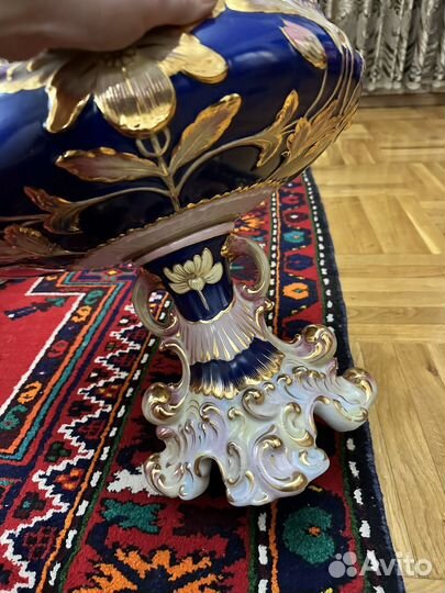 Ваза фруктовница