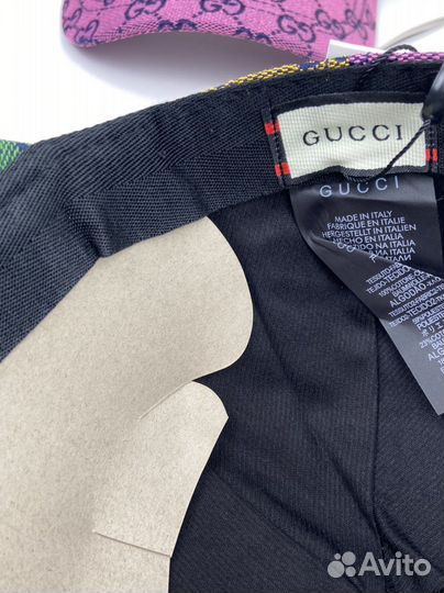 Кепка Gucci