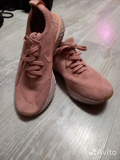 Кроссовки 35 размер