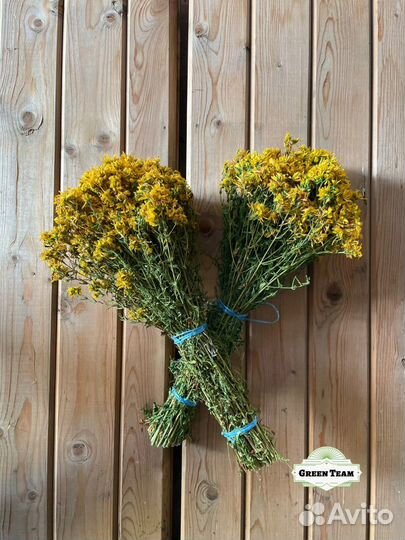 Травы для бани