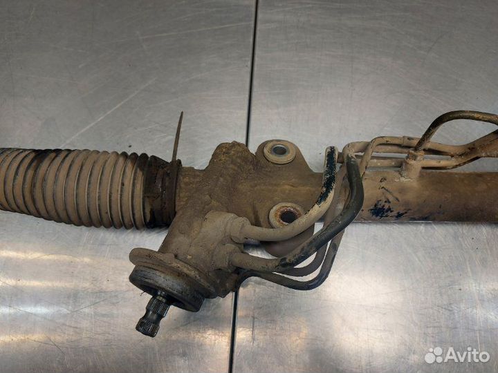 Рулевая рейка Kia Spectra SD S6D 2008