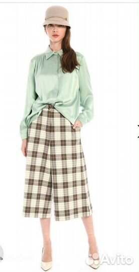 Шляпа женская