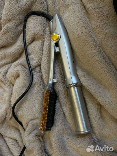 Плойка для волос