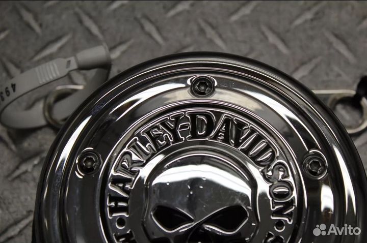 Воздушный фильтр 2003 H-D electra glide