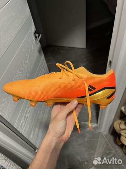 Бутсы adidas x speedportal