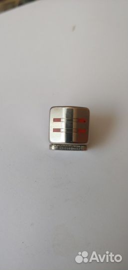 Головка для катушечного магнитофона