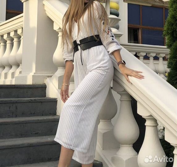 Комбинезон женский xs