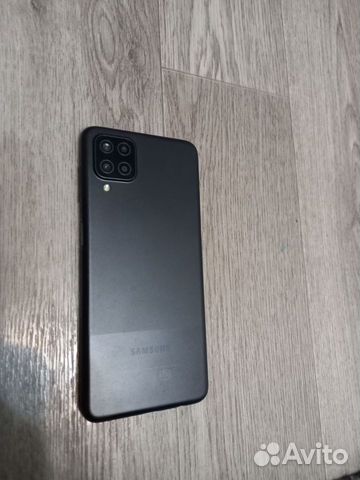 Samsung Galaxy A12, 4/64 ГБ