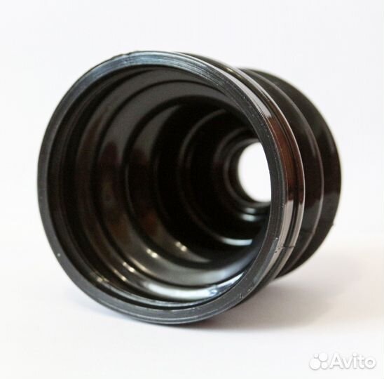 Силиконовый пыльник привода, наружный, 20*68*90