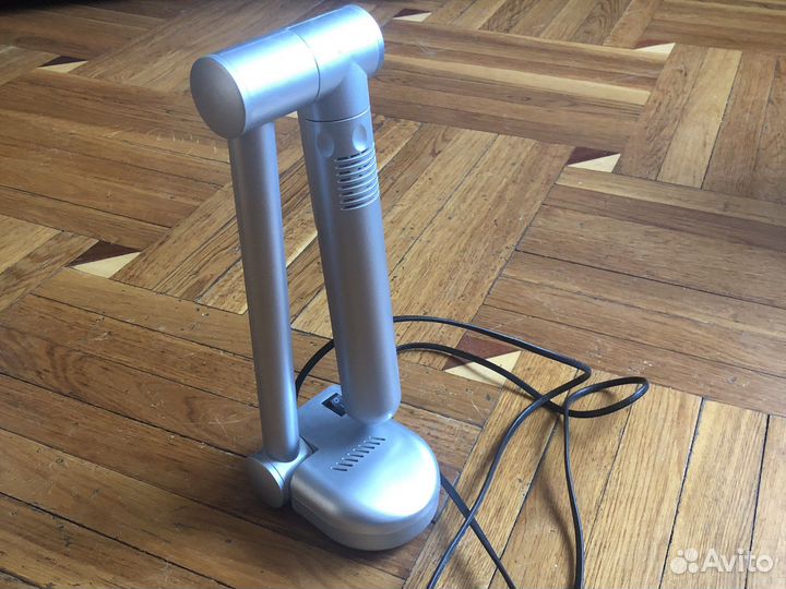 Лампа настольная