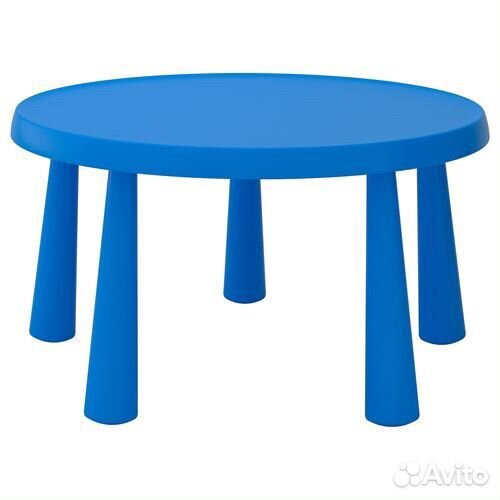 Детская мебель IKEA