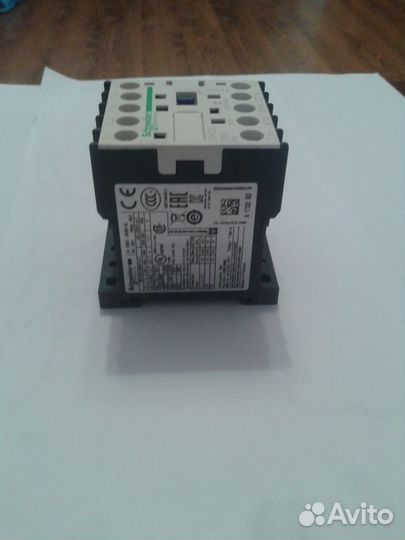 Магнитные пускателиКонтакторы сименс, шнайдер эл