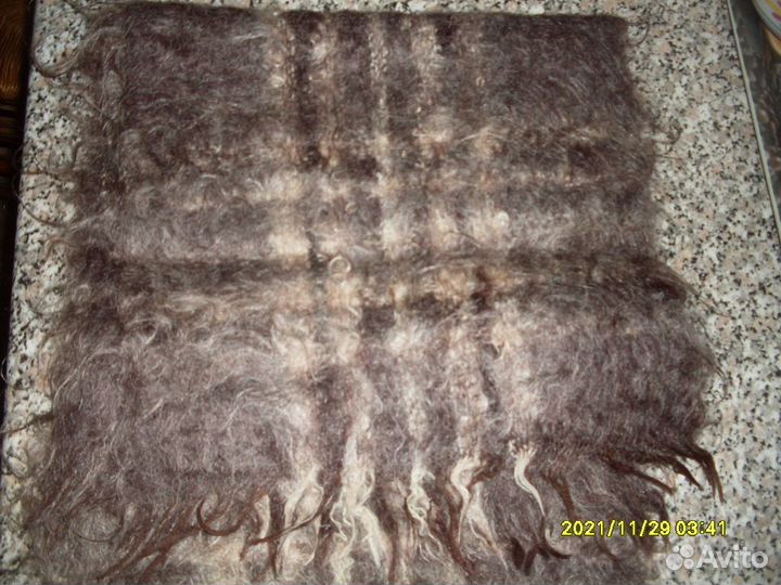 Шарфы женские