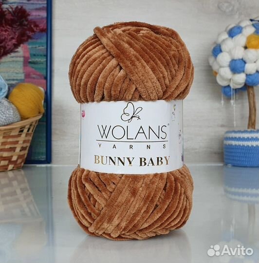 Пряжа himalaya и woolans