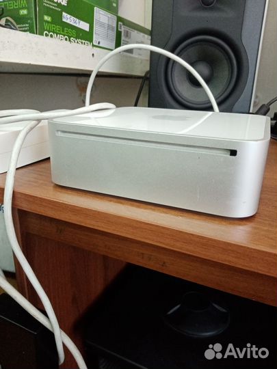 Apple Mac mini a1283