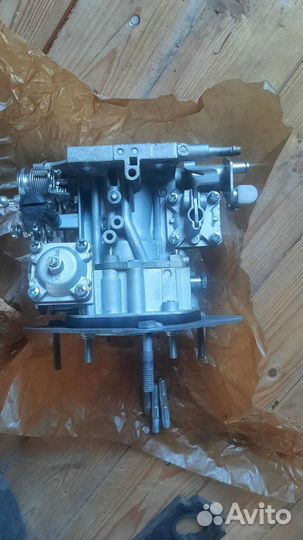 Карбюратор для Газель