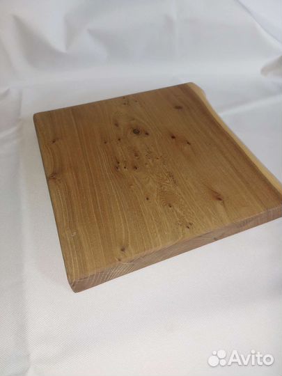 Доска разделочная из дерева