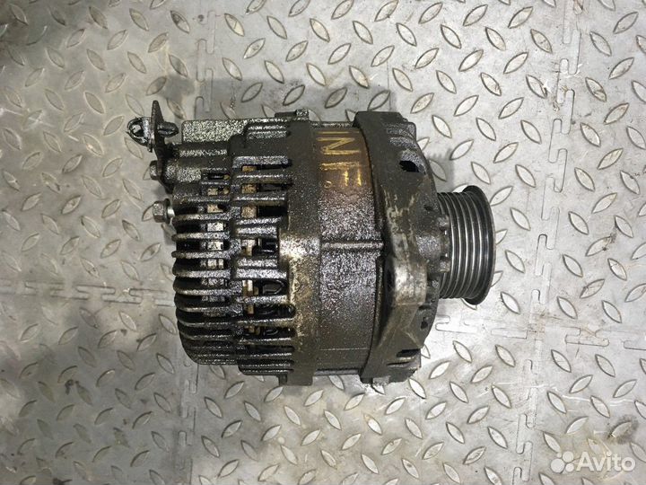 Генератор (Infiniti QX56)