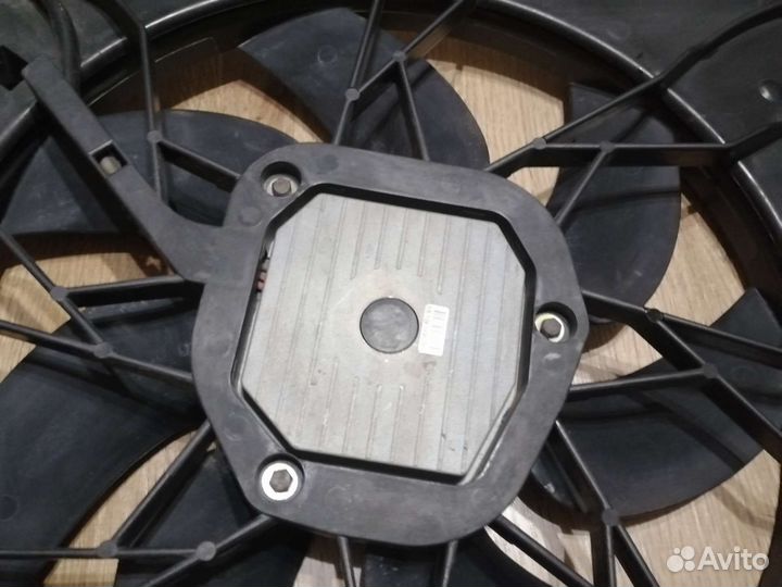 Система охлаждения