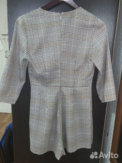 Комбинезон женский lime