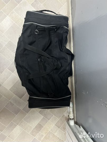 Большая сумка