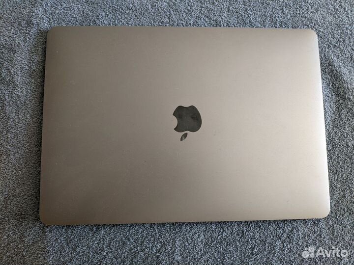 Apple MacBook pro 13