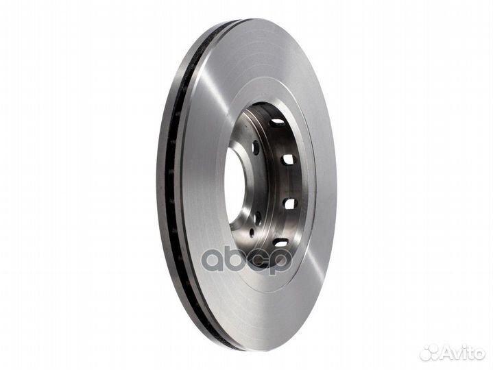 Z05965 диск тормозной передний Mitsubishi Outl